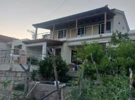 Laertis house