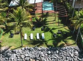 120 Hotel Boutique - Pé na Areia