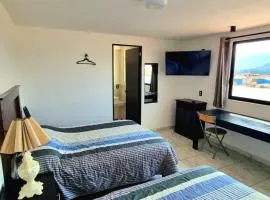 Hotel El Eden 15