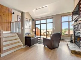 Tremblant Prestige - Clairiere 406
