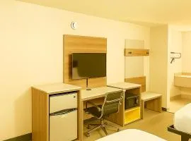 Economy Inn Little Rock