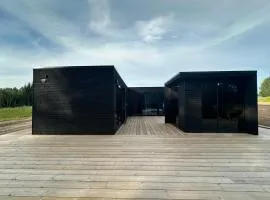 Suve vacation home