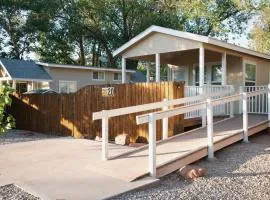 Juniper Grove Cabin #20