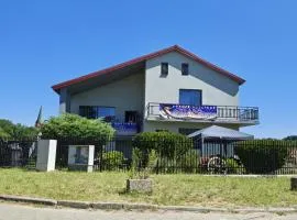 Pełna Chata Trojanka