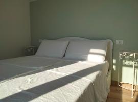 Albergo Diffuso Tra vicoli e tramonti Castel San Pietro Romano，位于Castel San Pietro Romano的酒店