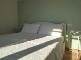 Albergo Diffuso Tra vicoli e tramonti Castel San Pietro Romano