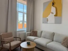 Sun Shine 1 apartment