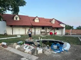 Zeleni Raj Apartmani