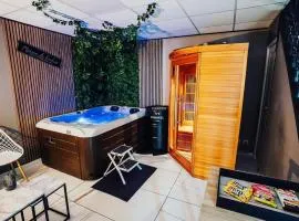 Ô Saphir Spa - Maison N3