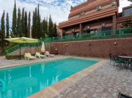 Marrakech Le Joyau de l'ourika