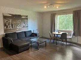 Klintvägen 18 apartment 10