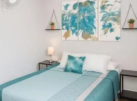 Fun-Filled 3 bedroom Retreat Near Six Flags & Stadiums