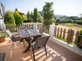 Angela's Green Escape