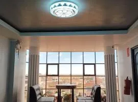HOTEL CASA BLANCA club