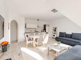 Vienna Airport Residences，位于欣贝格的酒店