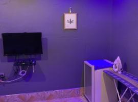 StayCommidad，位于塔马拉的酒店
