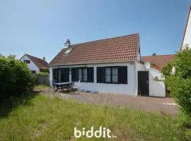 Vakantiewoning Hélène