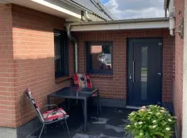 Ferienwohnung Christel