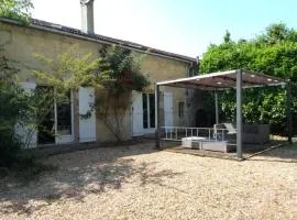 Grande maison de charme en pierre