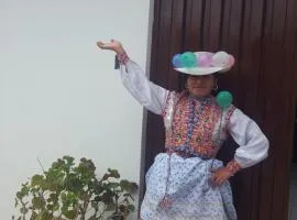 Casa Familiar la Takiraña