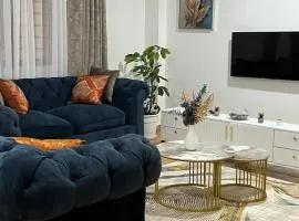 Jabali Suites