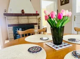 VisszavárLak Bakonynána