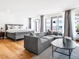 CITY-LOFT 2 !Gratis parken, Free parking!