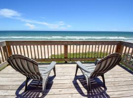 Sundance，位于瑟夫城的酒店