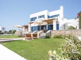 Villa Mare Mio, beachfront, newly rennovated