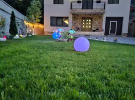 CASA RAUL