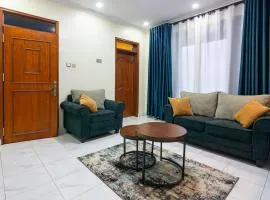 Goshen luxury Apartment A4