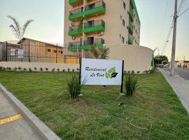 Residencial Le Vert