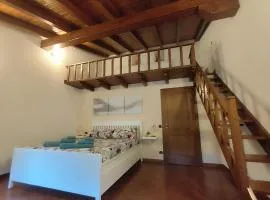 Il Nido Di Montagna