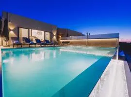Pasiphae Luxury villa