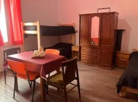 Hospedaje San Telmo CABA