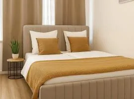 City Apartment in Siegen