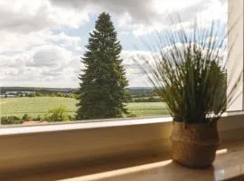 100 qm DG Wohnung 《Kehr wieder》Bexbach Saarland