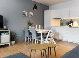 Apartmán Anika Loučná nad Desnou
