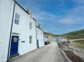 Soundwaves, Seatown, Gardenstown
