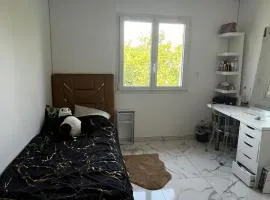 Belle villa à Carpentras