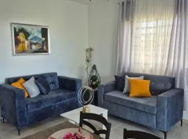 OMY Apartments Nagua 2A