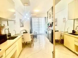 Apartemen Sky House BSD - Family 2 BR
