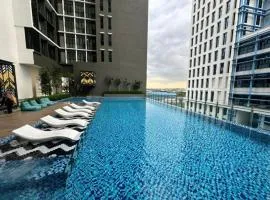 ALINEA SUITES by LUXCITY