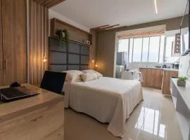 Apartasuite Stay & Relax Itagui