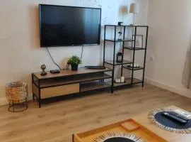 Apartman Lola Palić I