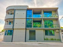 Moro SW Laamu