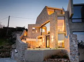 Mare e Pietra - Villa Mare