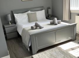 Esna，位于奥克尼的酒店