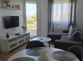 Apartman Lola Palić II，位于帕利克的酒店
