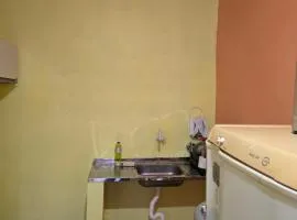 Apto D com cozinha em Macapá
